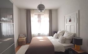 Schoene Stadtwohnung Miltenberg Perle Am Main